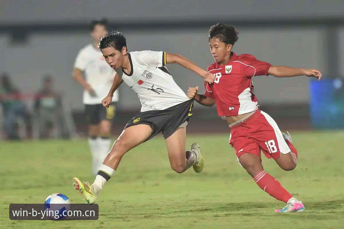 必赢怎么样 U17国足世界杯抽签深度评测:在必赢体育平台看青年军如何突围死亡之组